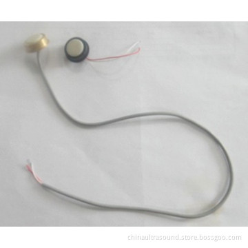 200kHz Ultrasonic Transducer for Distance Measurement in Air